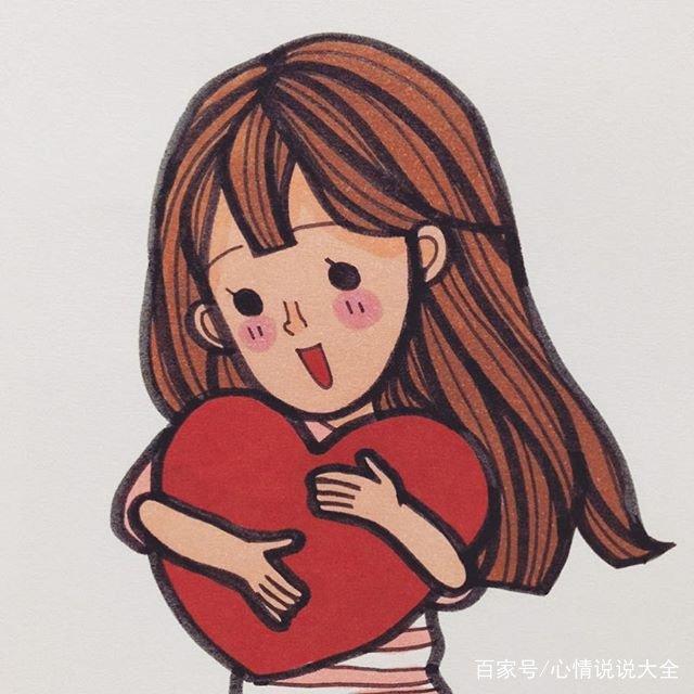 最适合发朋友圈的句子, 句句精彩, 写进心窝里!