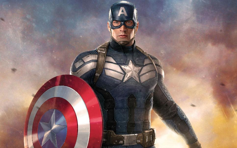 漫威人气排名_漫威高清手机壁纸(2)