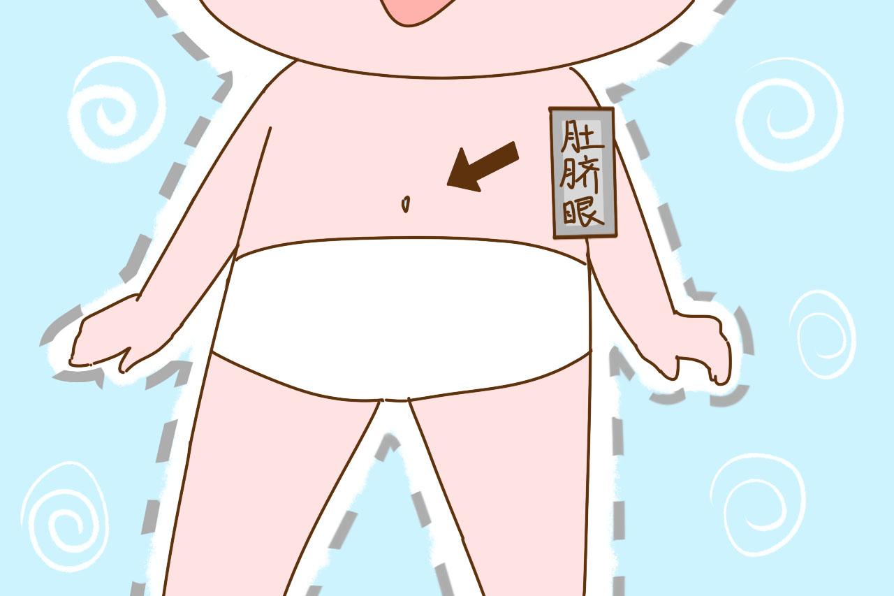 宝宝身体的这几个位置, 脏着更健康, 妈妈不要洗得太勤
