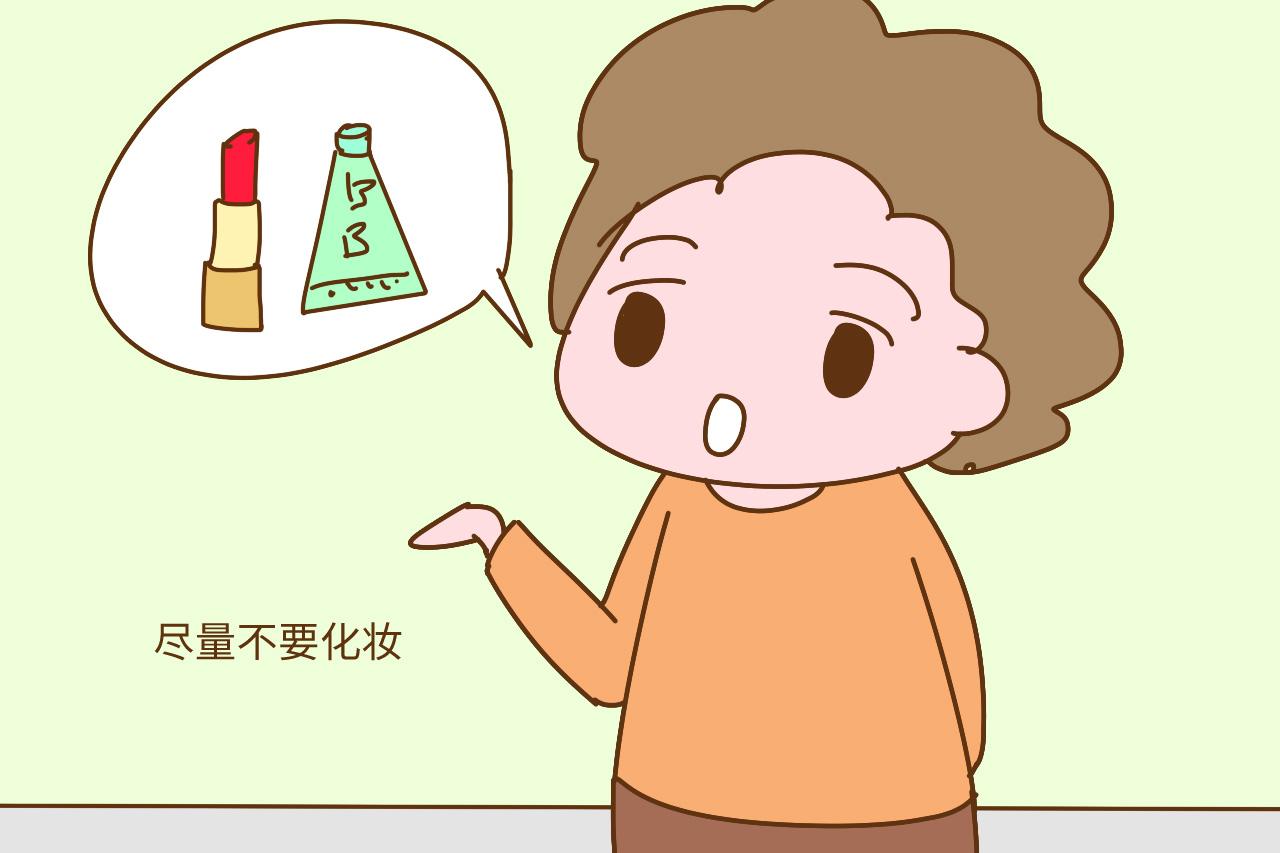 再怎么喜欢别人家的宝宝, 也别轻易做这些事, 容易招人烦