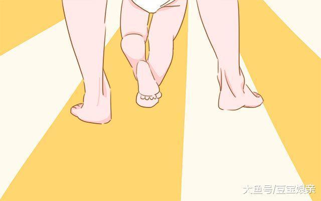 宝宝出生之后哪些阶段最难带? 宝妈: 这6个阶段都不堪回首