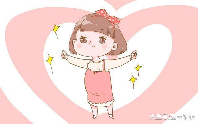 那些孕期不长妊娠纹的孕妈, 她们都做了什么?