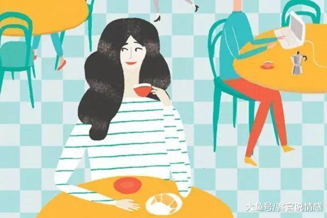 中年女人最无法抗拒的六种男人, 你是吗?