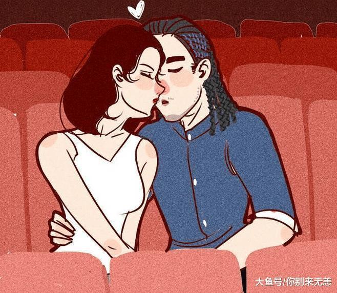 婚姻中, 这5种女人你驾驭不了, 遇见了请远离!