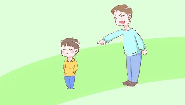 家长教育孩子, 该不该使用体罚?