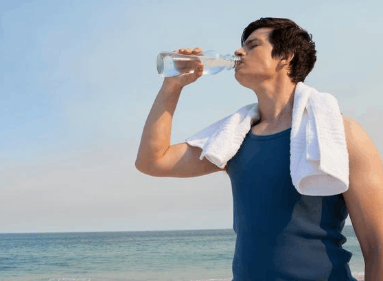 自古以来长寿男人的5个共性, 符合一个也很有福气! 现在知道不晚