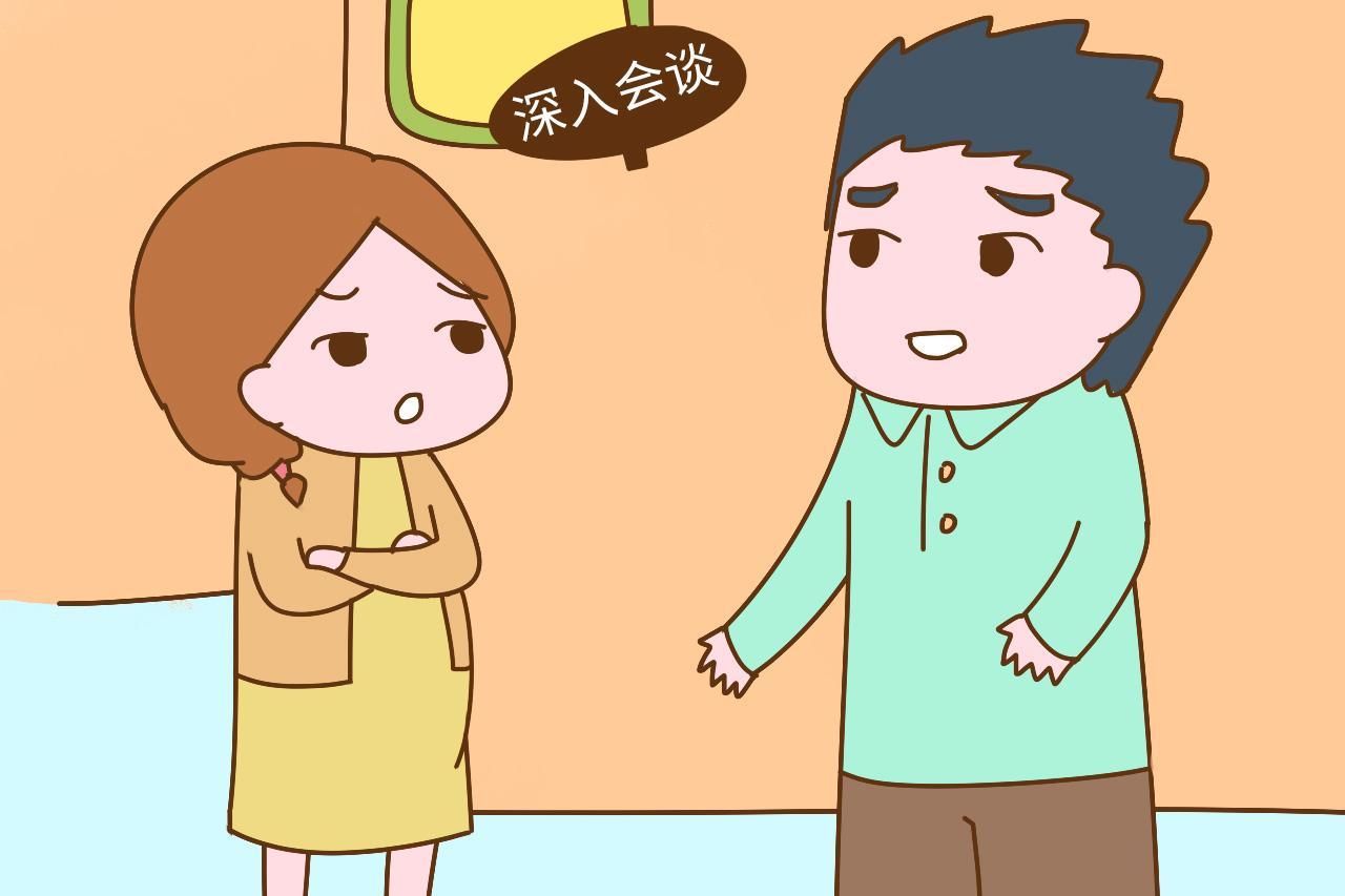 准妈妈都知道孕期生气对胎儿不易, 为什么还会忍不住生气?