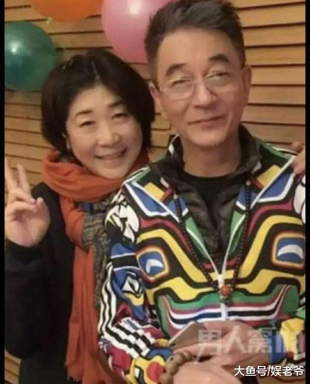 陈赫家庭背景到底多强大? 姑父陈凯歌跟爸妈比起来根本不算什么!