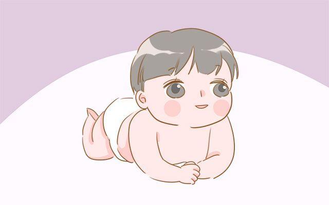 宝妈们注意了, 宝宝这个时候才能开口叫麻麻