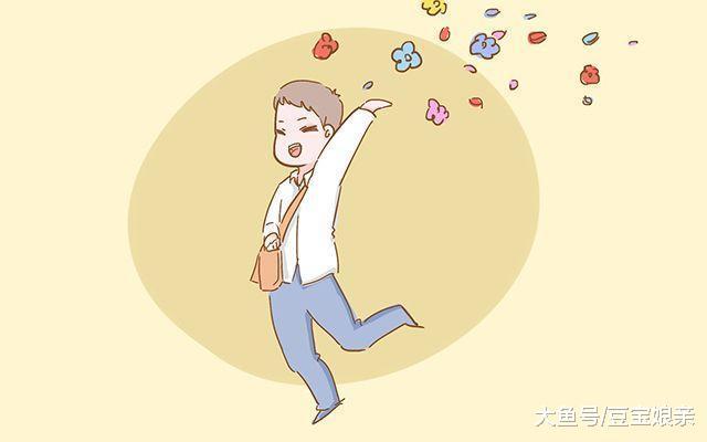 怀孕后是怎么跟老公报喜的? 论反应只服这个宝爸