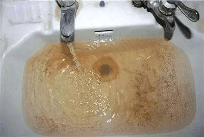 家庭用水要“安全”, 水管里面装个它, 杂质全都拦外面!