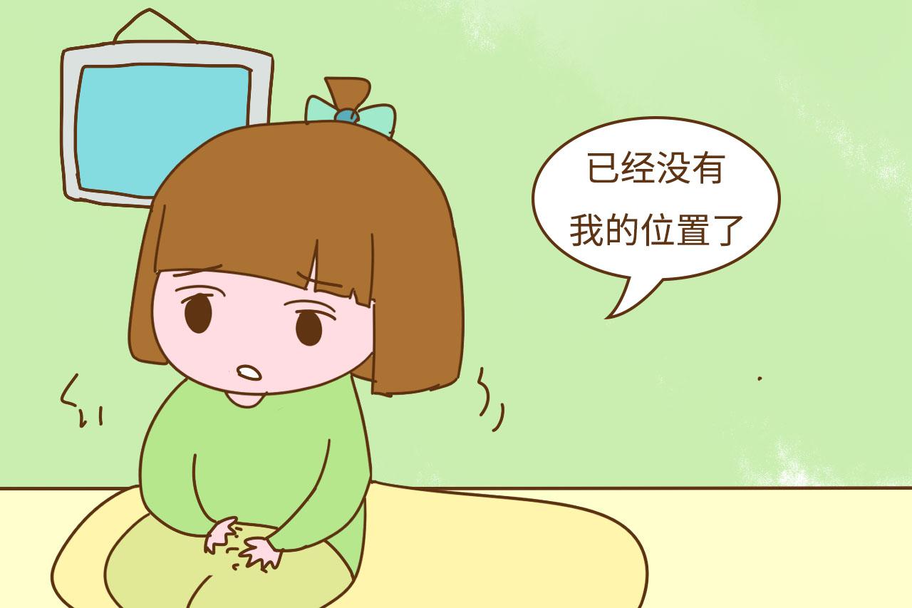 生二胎, 孩子长大就不孤独? 不, 父母所有的爱和财产都不再属于他