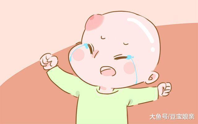 两岁左右的孩子夜醒频繁, 可能是这4种原因, 你知道吗
