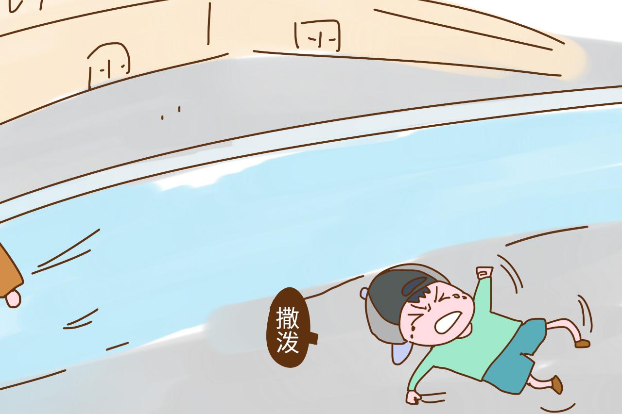 孩子有这些表现, 暗示已经被惯坏了, 再不改以后没出息难孝顺