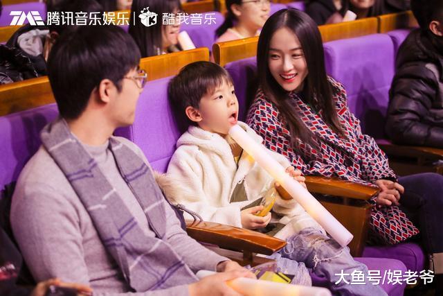 容祖儿宣传新专, 3个月跑80场通告, 一年只休9天