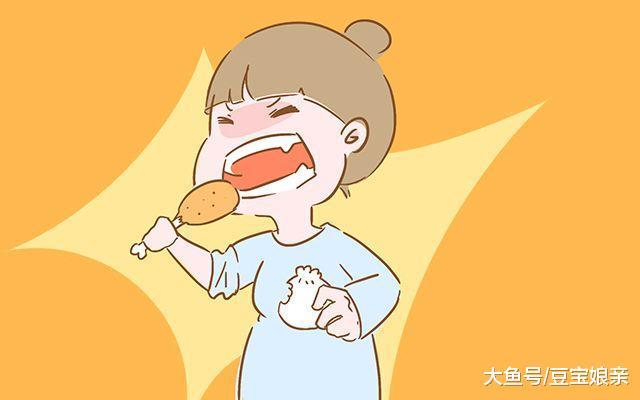 产后有这几种特征, 宝妈很快能瘦下来