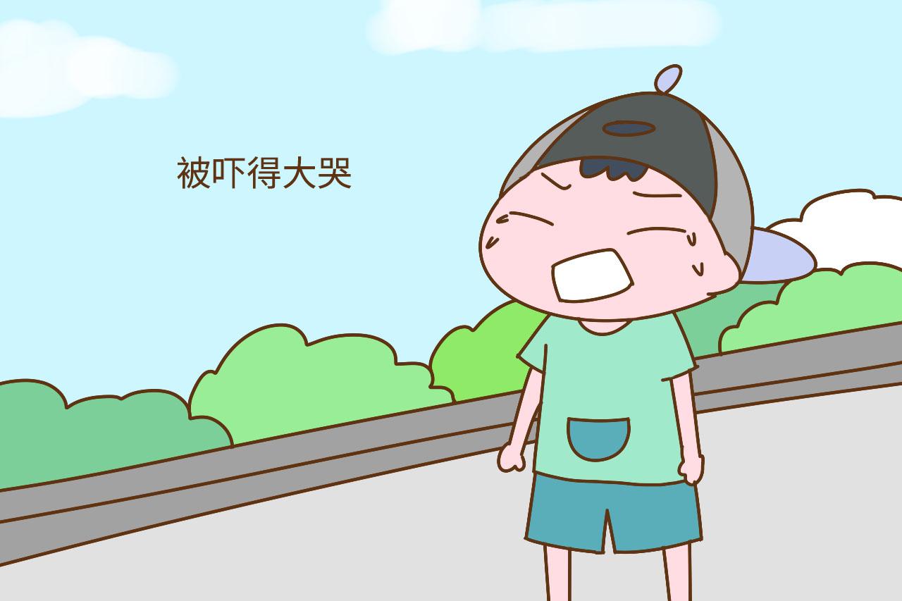 孩子被欺负后, 多半渴望父母这样做, 可惜往往被忽视了