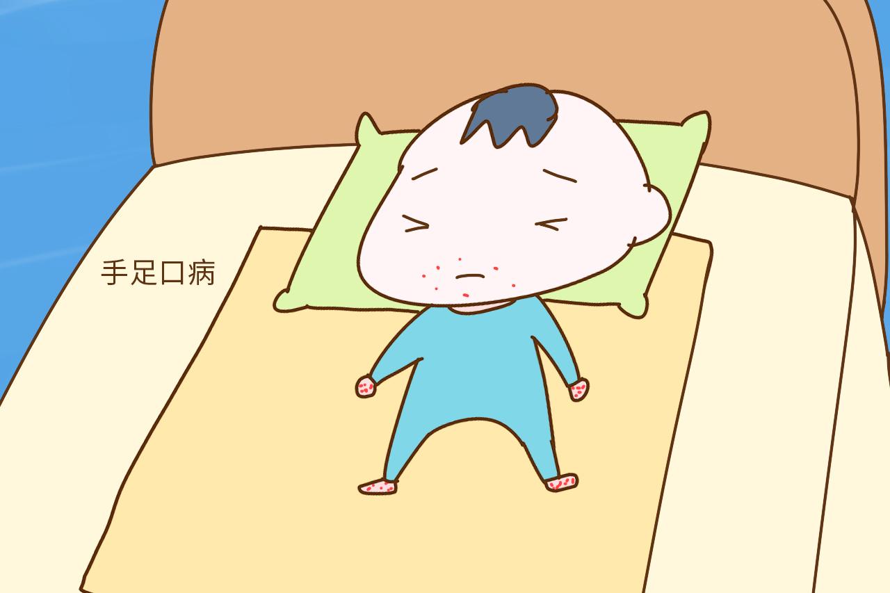 这3种疾病正值高发期, 专爱侵袭孩子, 家长要注意了