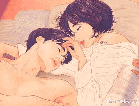 男人学会这三个小套路, 才能让女人对你动情!