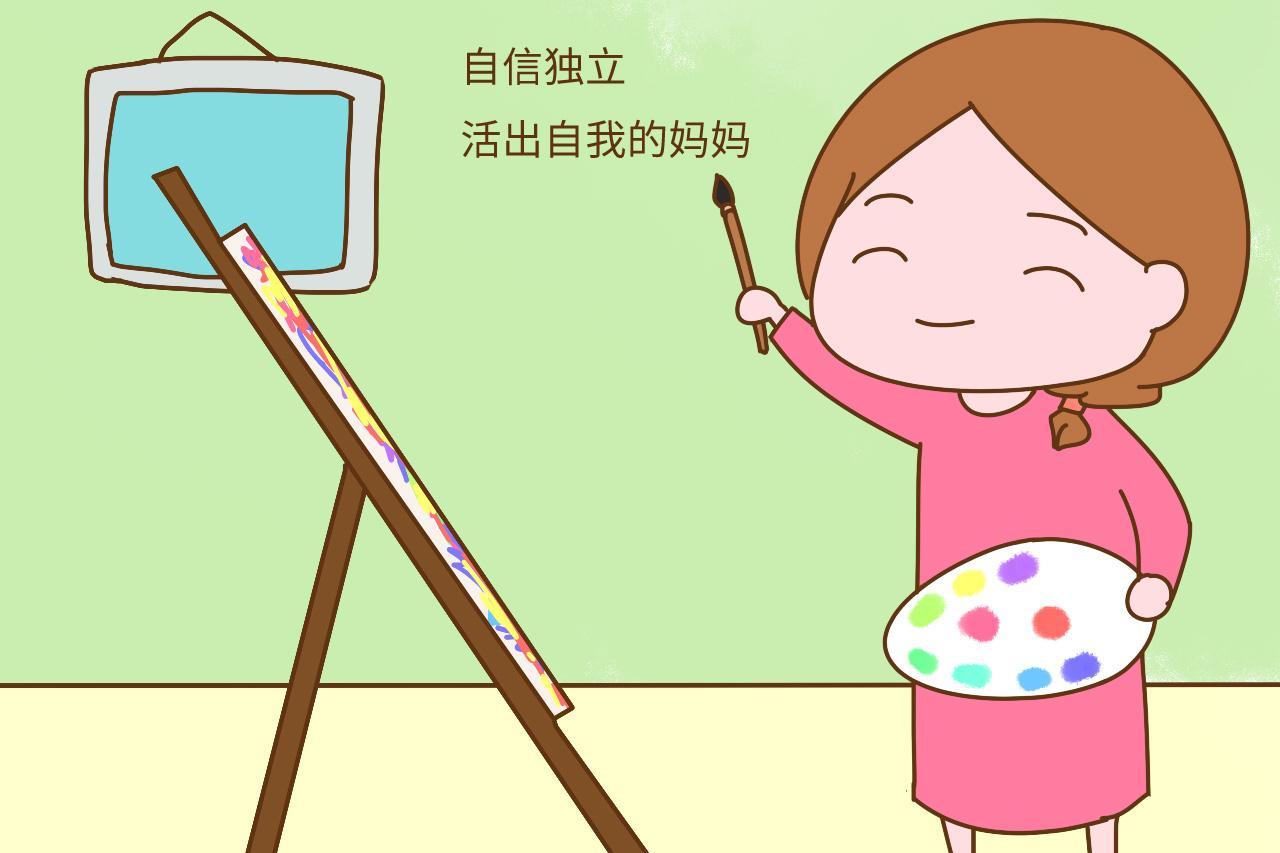 别不信, 如果你是这样的妈妈, 你带大的孩子未来可能会很有出息