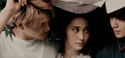 珍惜那个, 跟你说晚安的人