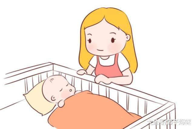 你们家有睡在中间的“第三者”吗? 孩子独睡还是陪睡?