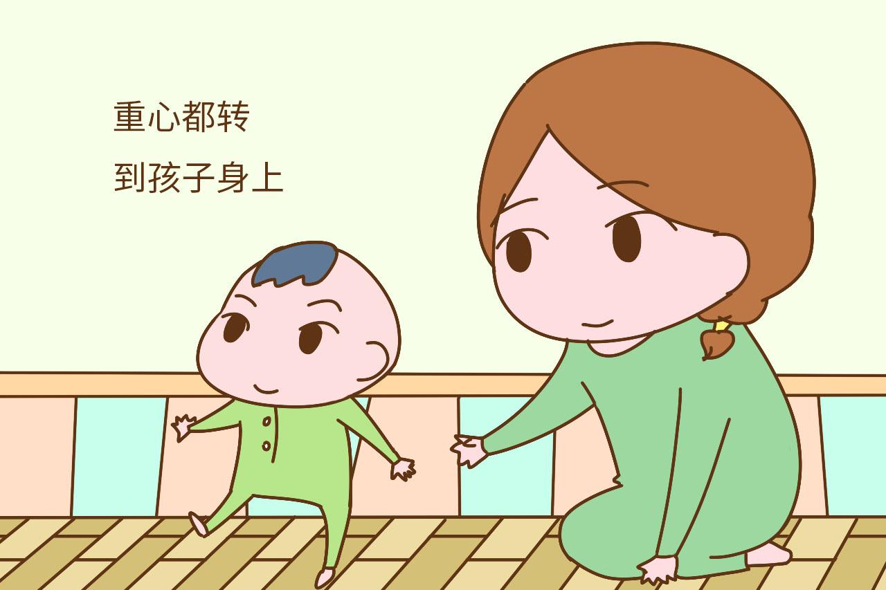 为什么很多女人有孩子后, 对自己老公越来越厌恶, 原因很现实