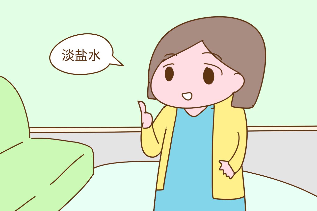 想让孩子更健康的吃水果, 这几种清洗方法, 家长可要学会