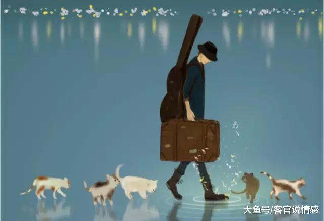 男女单独在一起时, 女人想要你主动会有这两个信号!