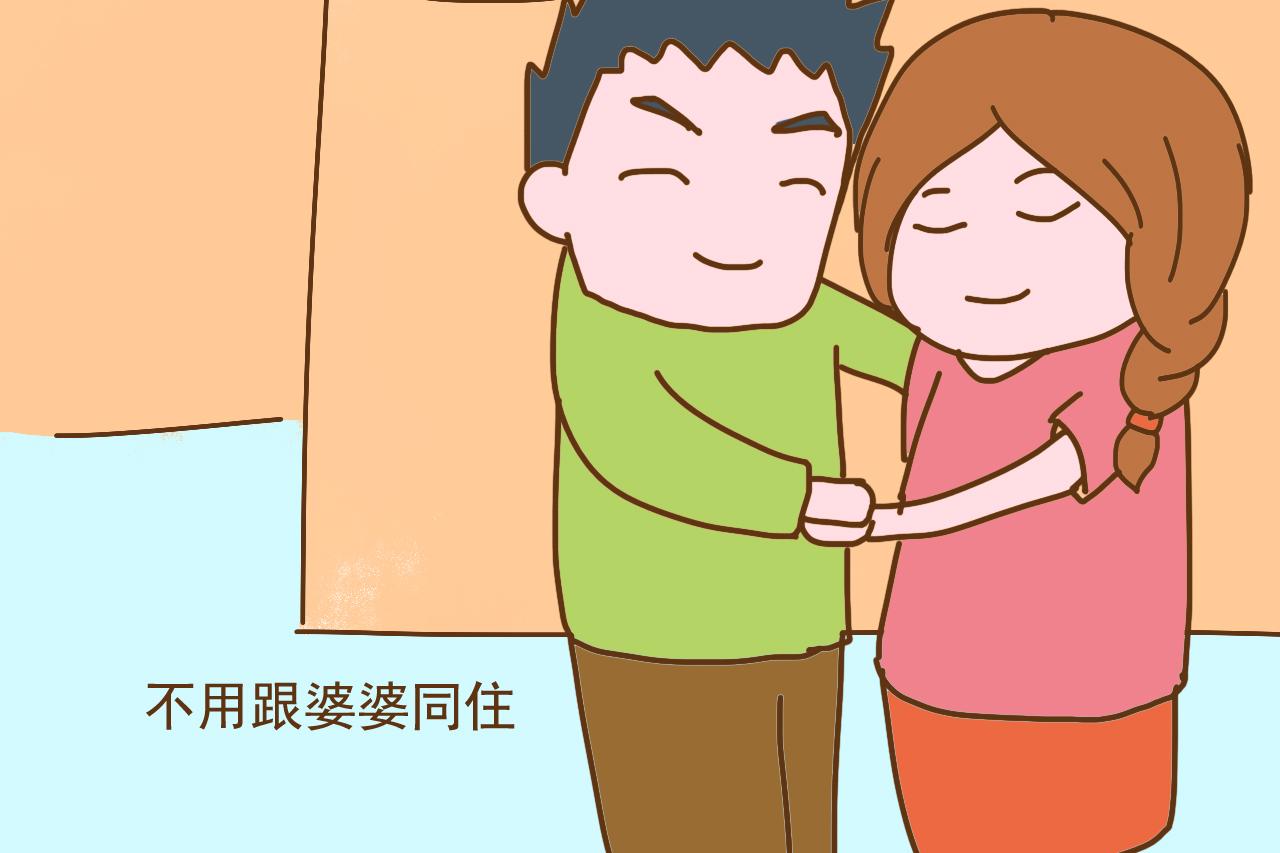 婆婆不肯带娃未必是坏事, 起码从这3点看, 妈妈们明明赚大了