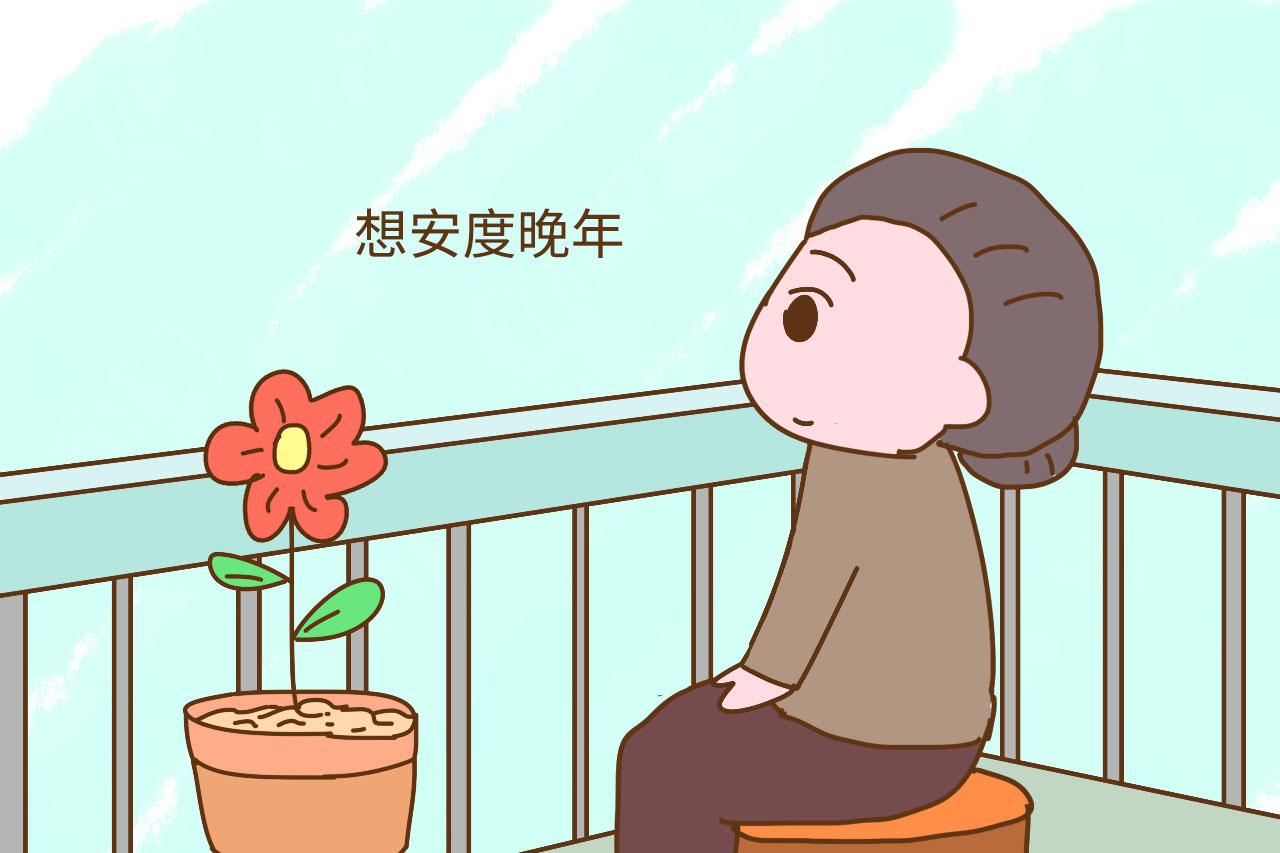 老人不乐意帮忙带孩子, 原因无非这3点, 年轻人先不要急着埋怨