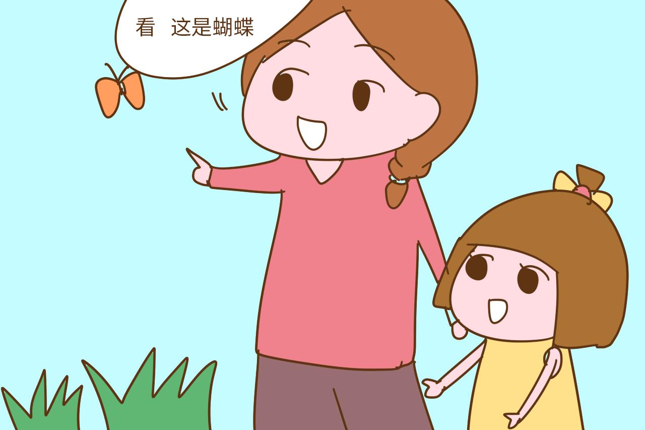 现在带孩子做好这件事, 未来他才有足够底气去面对风雨