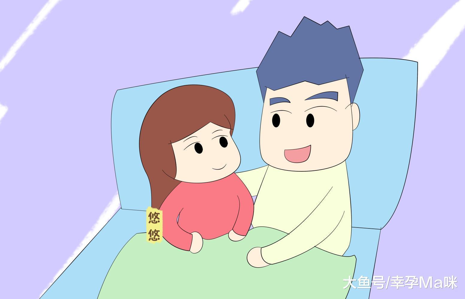 怀孕生宝宝, 早知道这四个时间, 赶上一个都是幸运