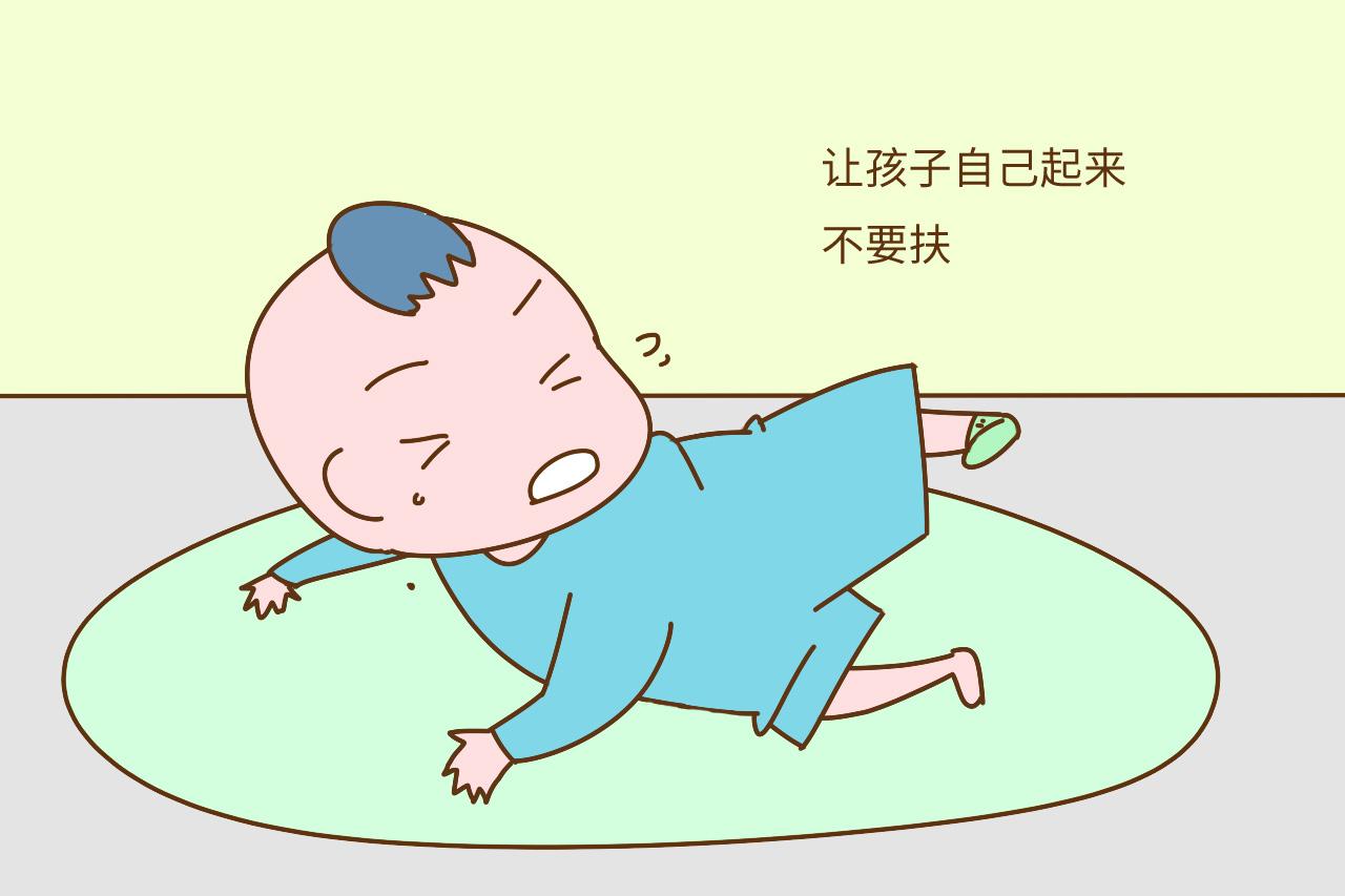 有这几种特质的孩子, 长大后会比较有出息, 父母可以省心很多