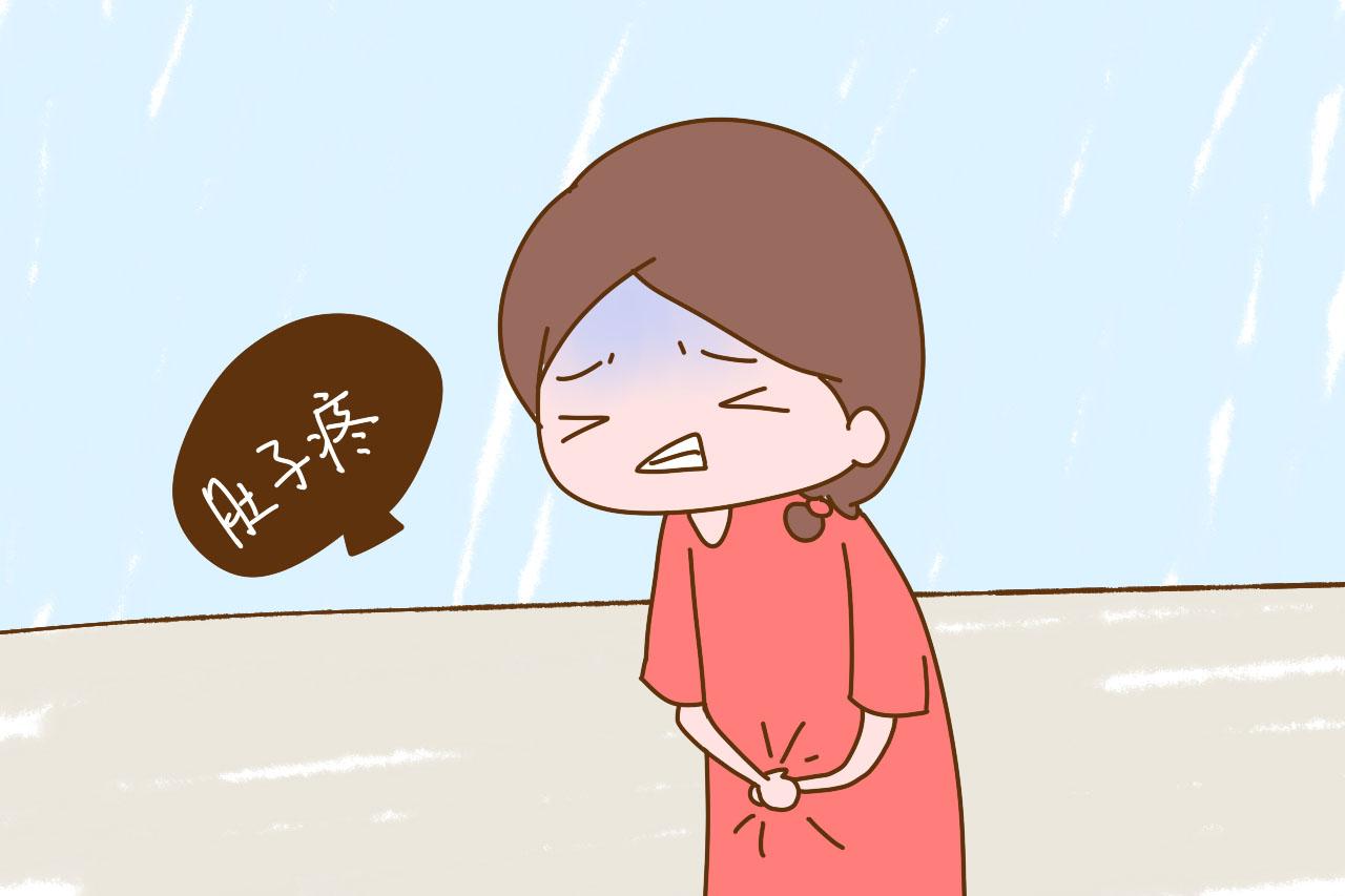 剖腹产的这几种后遗症, 宝妈如果都没中, 说明身体恢复好了