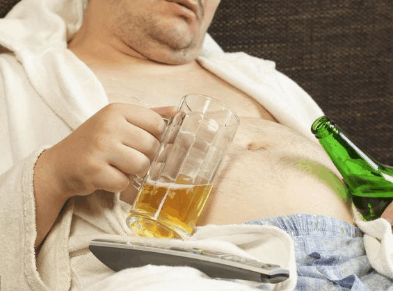 白酒的死对头! 酒前吃几口, 酒桌上怎么喝都不醉! 众人皆醉你独醒