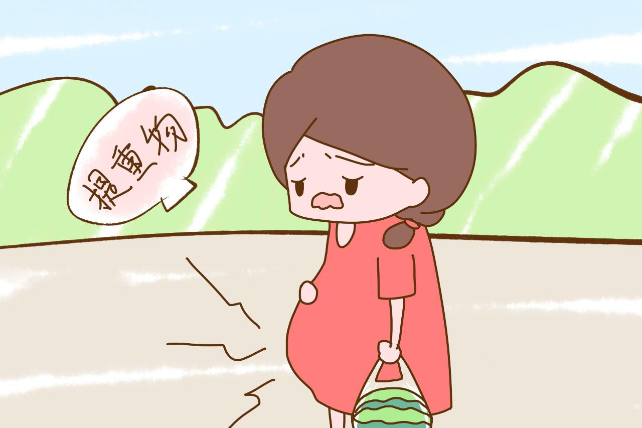 孕妈这个时间点生孩子最疼, 一不小心赶上更遭罪? 听听医生的解释