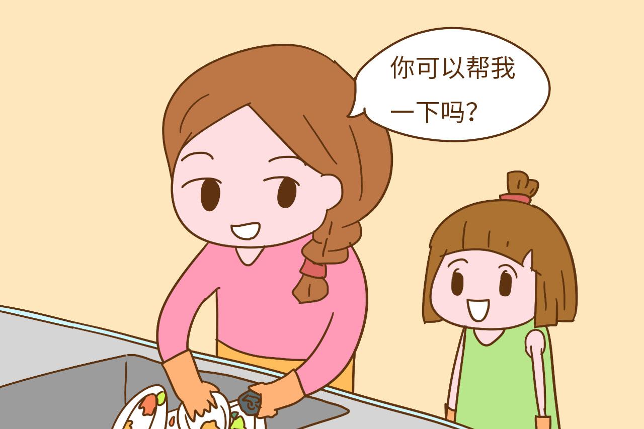 用这些语气对孩子说话, 会让他情商越来越低, 别不当回事