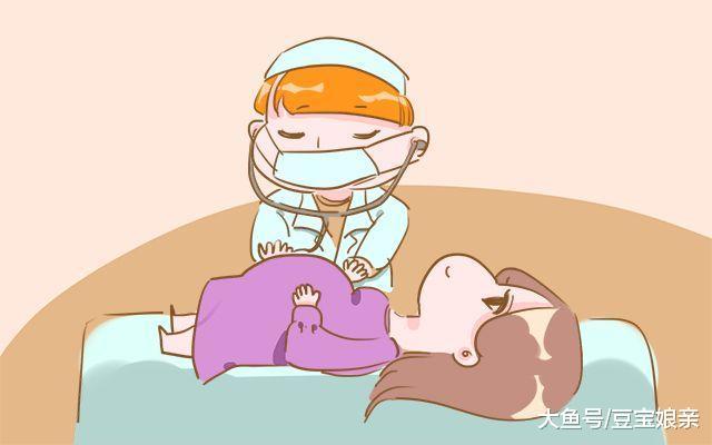 孕妈有这3种情况, 胎儿很大可能不在预产期出生