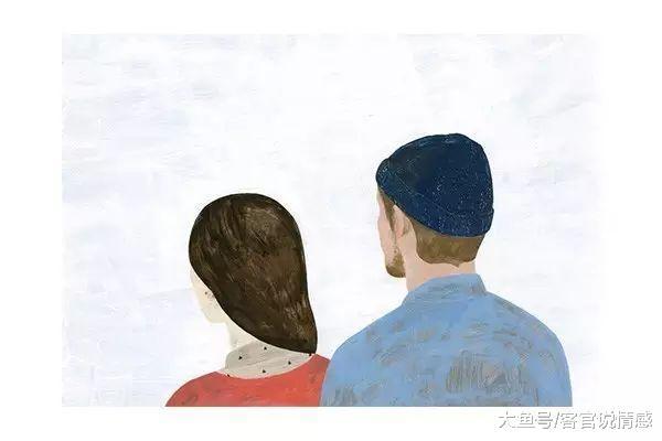 成熟女人和不成熟女人的五点区别