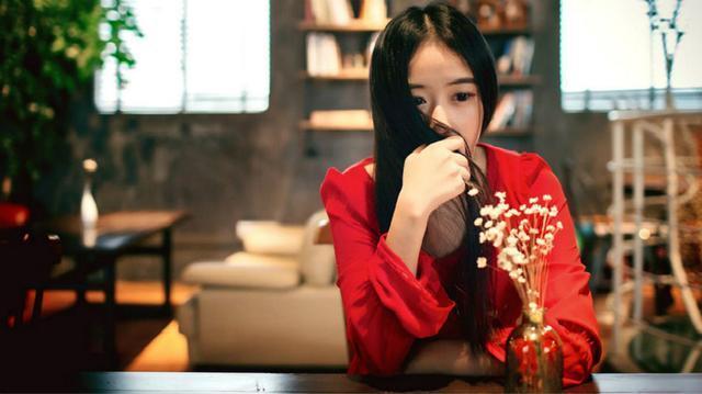 这才是女人真心爱一个人的表现, 千万别辜负了