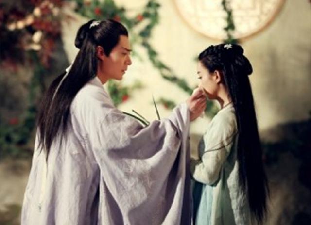 《花千骨2》强势回归, 女主却换成了她, 网友喊话: 直接弃剧!