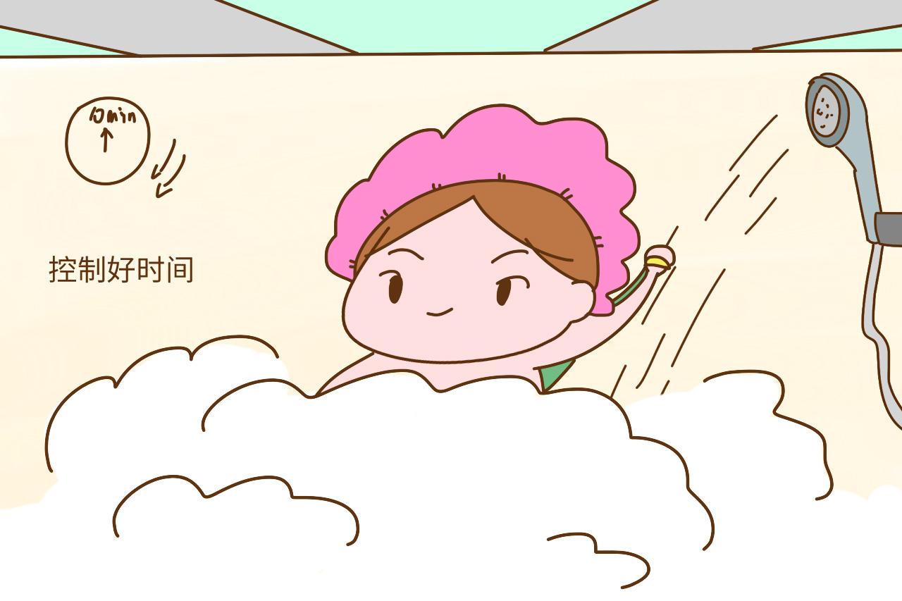 夏天坐月子的妈妈注意, 这几个方面可不能大意, 等落下病根就晚了