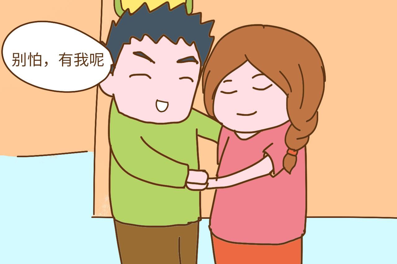 如果你老公婚后还会对你说这几句话, 那你要知道, 他很爱你