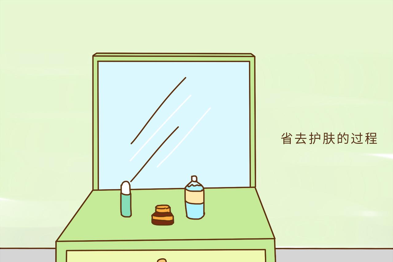 为什么女人生完孩子就显得苍老? 想想也是挺心酸