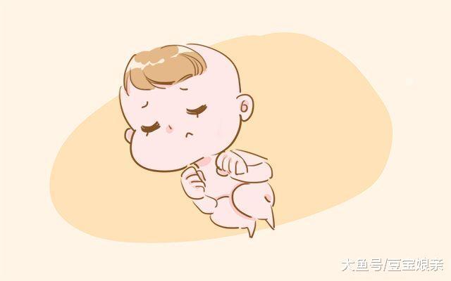 宝宝生下来为什么都是50厘米? 有什么秘密