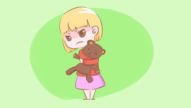 趁孩子睡着就偷偷溜出去? 你这是在破坏孩子的安全感