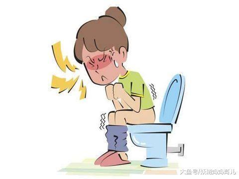 你是孕期痔疮的高危人群? 6道自测题, 轻松查健康