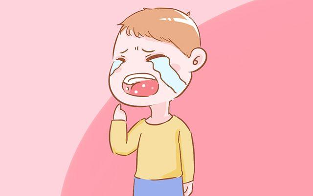 宝宝的舌苔反映出的小毛病, 家长你知道吗?