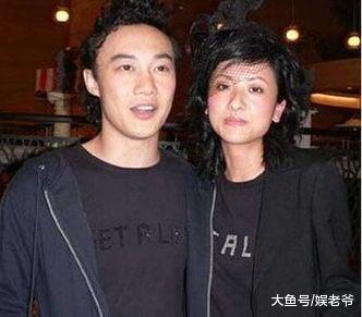 这些男明星同样都被媳妇坑了, 但只有陈奕迅甘愿被坑!